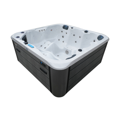 NATUSPA S5/52 SILVER M. GRIS+BLUETOOTH+ALTA+COBER+ESCALE. UV