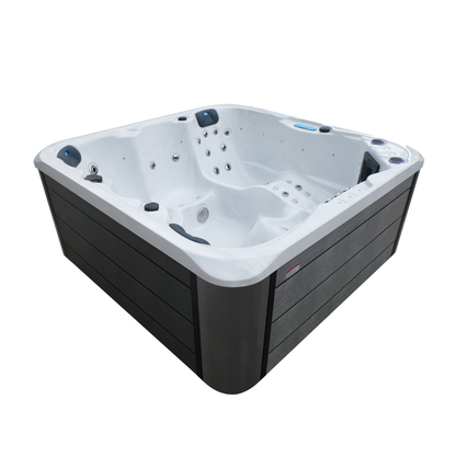 NATUSPA S5/52 SILVER M. GRIS+BLUETOOTH+ALTA+COBER+ESCALE. UV