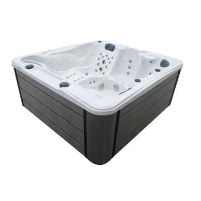NATUSPA L5/95 SILVER+BLUETOOTH+ALTAVOCES+COBERTOR+ESCALER UV