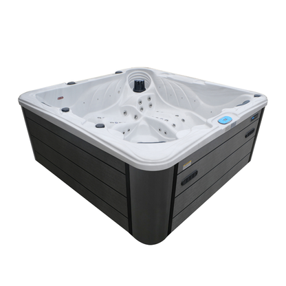 NATUSPA L5/95 SILVER+BLUETOOTH+ALTAVOCES+COBERTOR+ESCALER UV