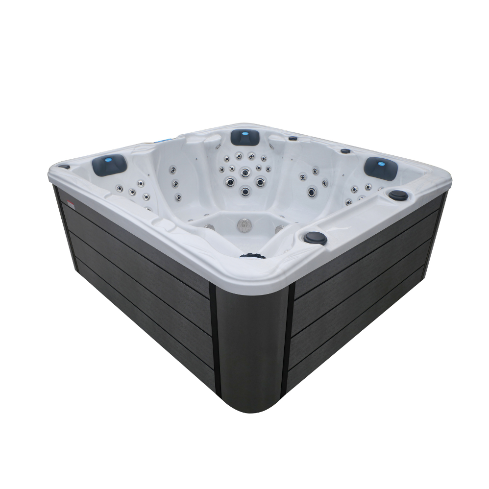 NATUSPA L5/95 SILVER+BLUETOOTH+ALTAVOCES+COBERTOR+ESCALER UV