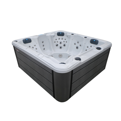 NATUSPA L5/95 SILVER+BLUETOOTH+ALTAVOCES+COBERTOR+ESCALER UV