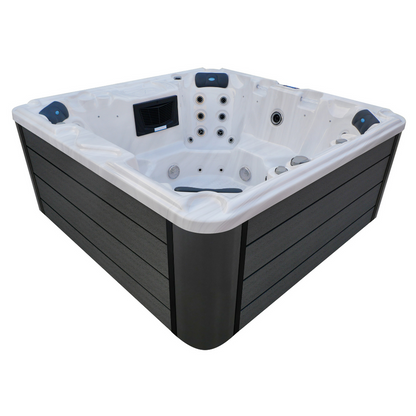NATUSPA L5/95 SILVER W.GRIS UV