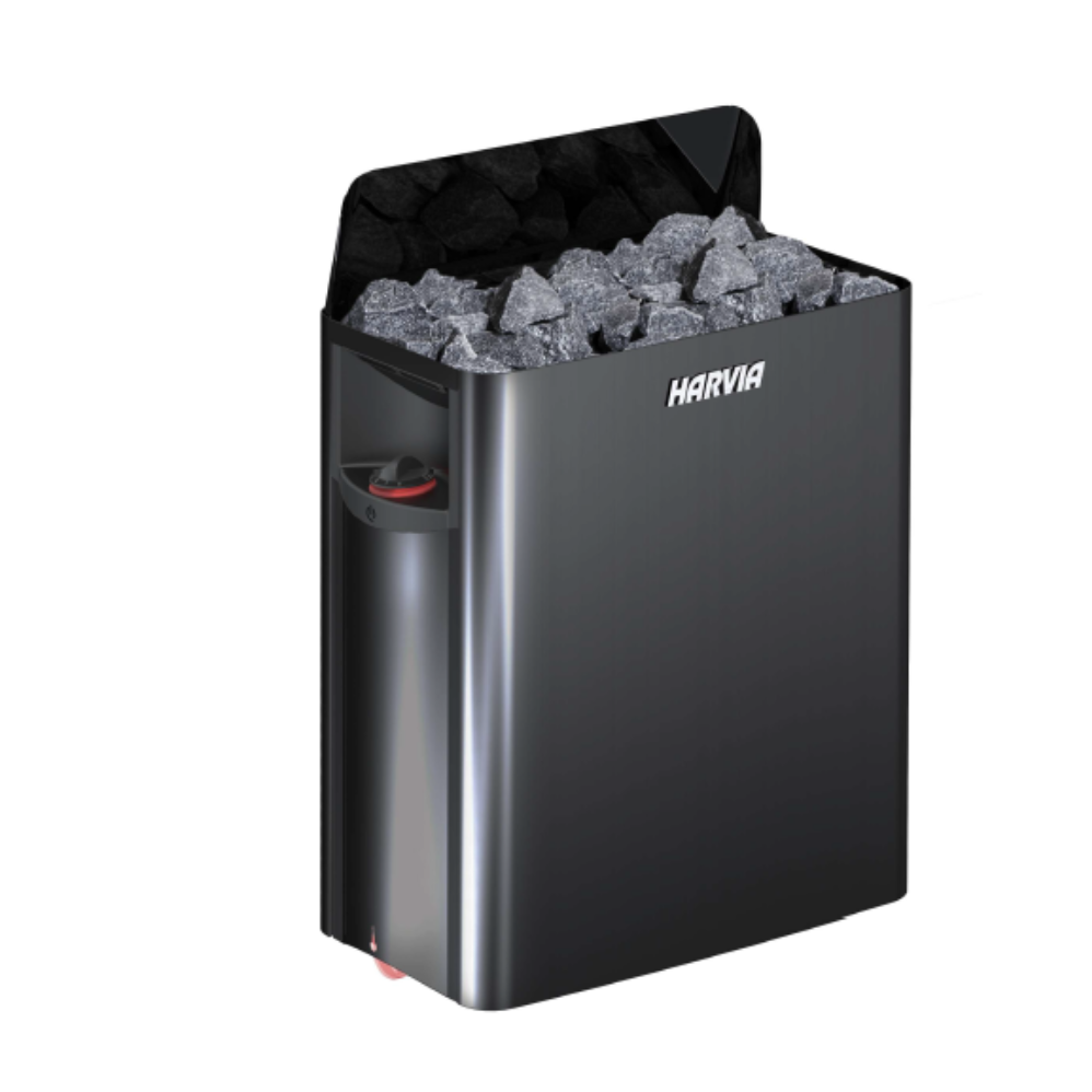 CALEFACTOR THE WALL HSW90 CON MANDO
