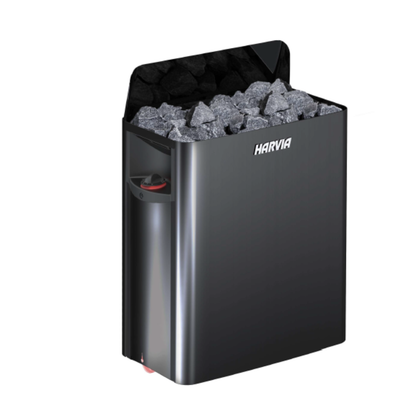 CALEFACTOR THE WALL HSW90 CON MANDO
