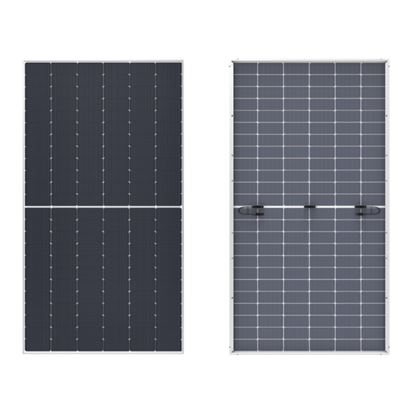 PANEL UD.FOTOV.565WP LONGI BIFACIAL
