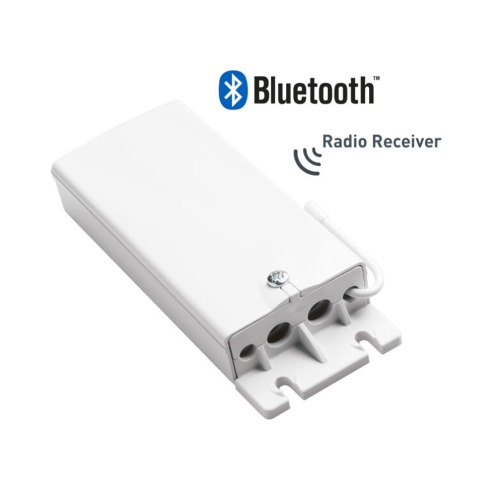RECEPTOR RADIO-BLUETOOTH COBERTOR TVRCM868A03BLE TELECO