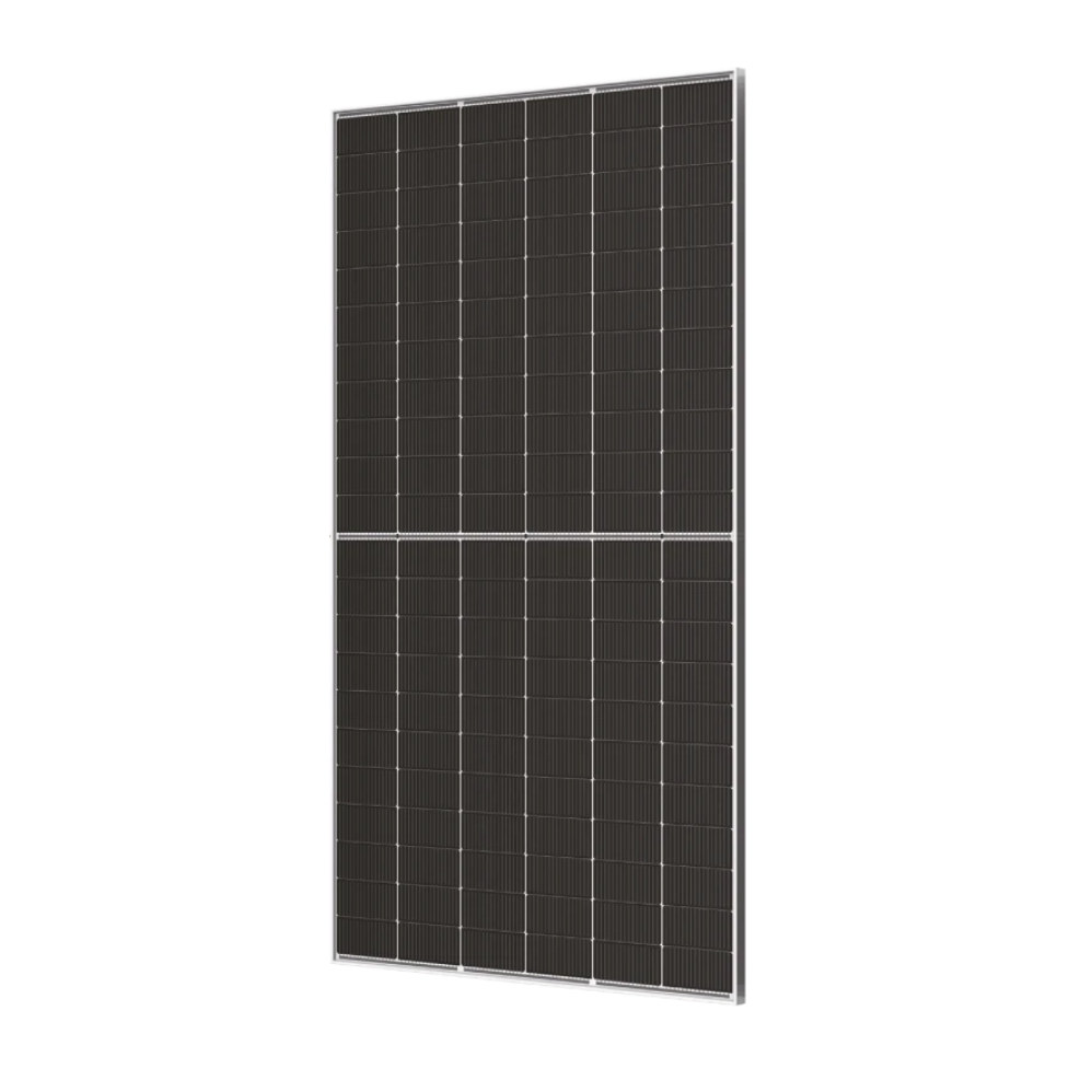 PANEL FOTOVOLTAICO 620 WP BIFACIAL