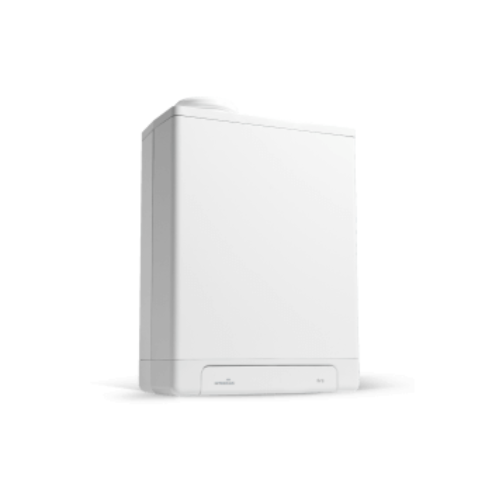 CALDERA INTERGAS HRE 36/30+KIT HUMO