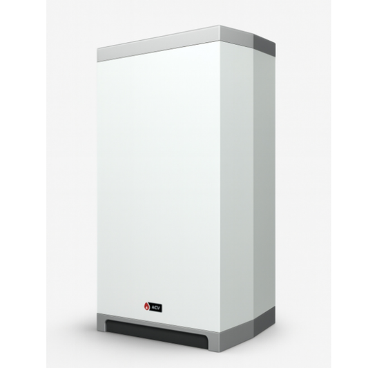 CALDERA KOMPAKT HR ECO 30/36