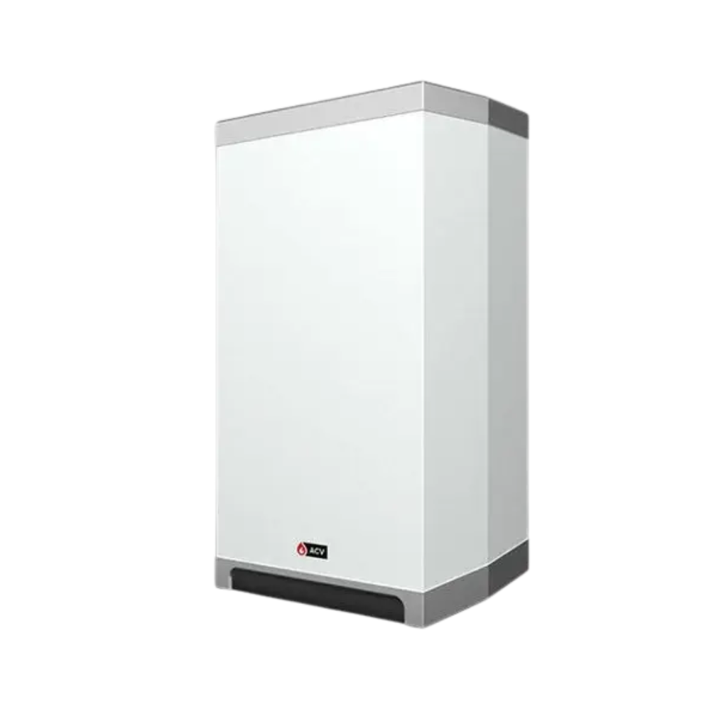 CALDERA HR30 KIT HUMOS+GRUPO HIDRAU