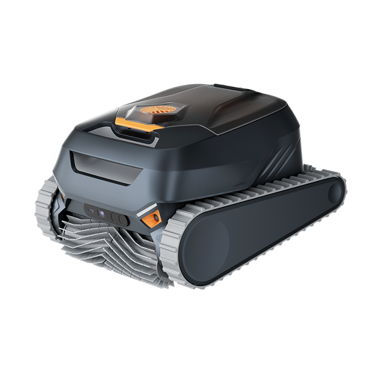 LIMPIAFONDOS A BATAERIA PREMIUM P10