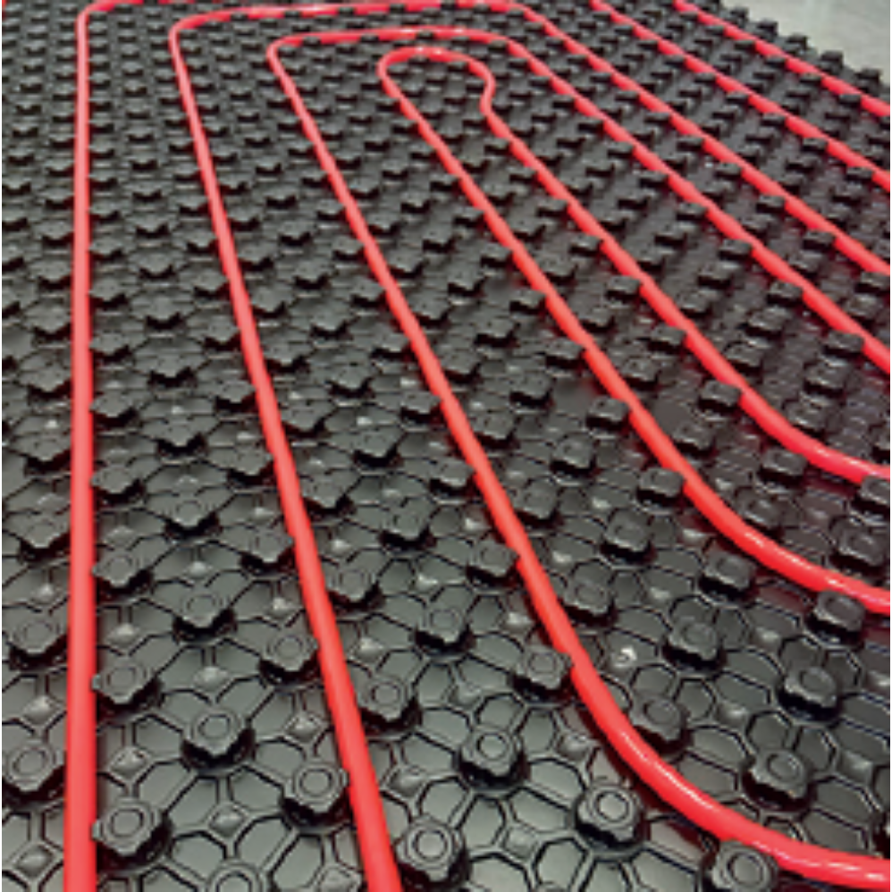 Placa de Aislamiento de Tetones Termoconformada Caja 6,72