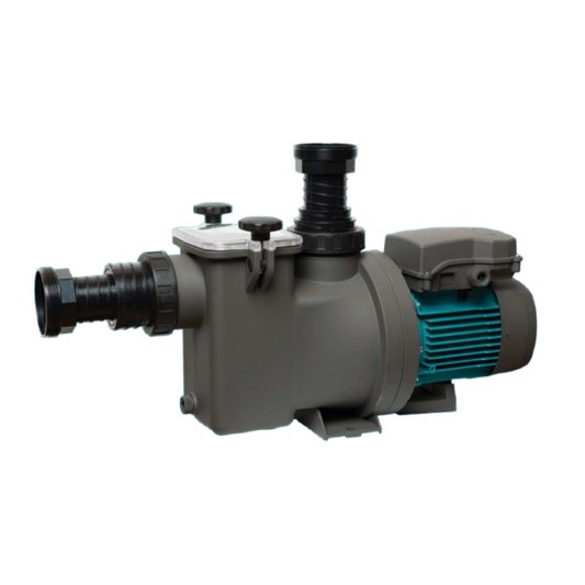 BOMBA RESPOSPOOL 100 18 M