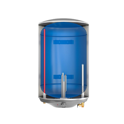 TERMO ELECTRICO MULTIPOSICIONAL ES100V-RM CON WIFI