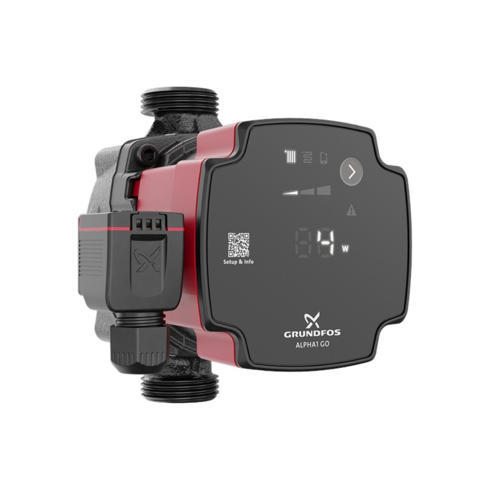 BOMBA GRUNDFOS ALPHA1 GO 15-40 130