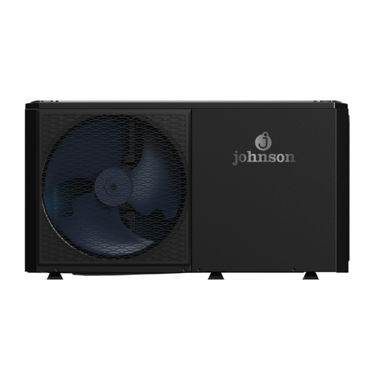 EQUIPO DE AEROTERMIA MONOBLOC AURUM160YMT TRIFASICO CON WIFI