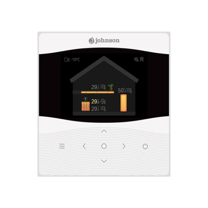 EQUIPO DE AEROTERMIA MONOBLOC AURUM160YMT TRIFASICO CON WIFI