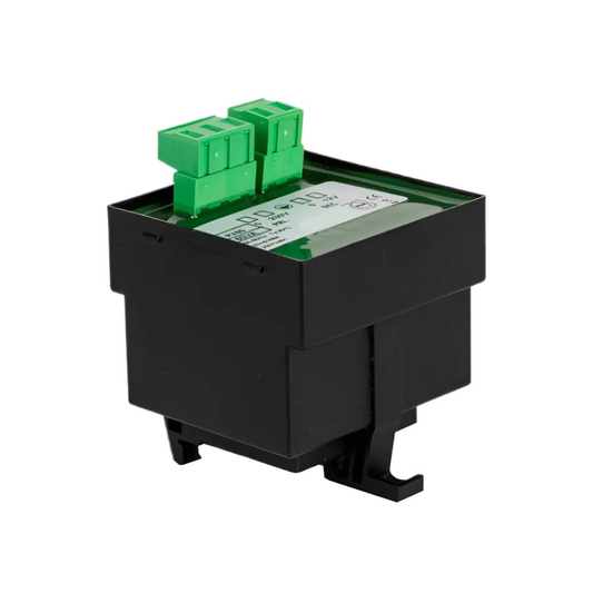 TRANSFORMADOR ENCAPSULADO MONOFASICO IP20 100VA SERIE PV