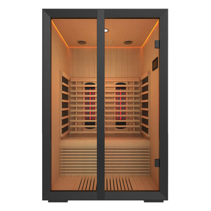SAUNA INFRARROJO ONNI SMALL FULL SP