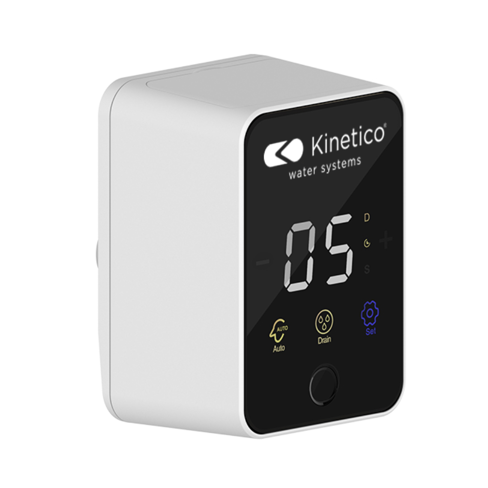 PROGRAMADOR AUTOMATICO KINETICO PREFILTER