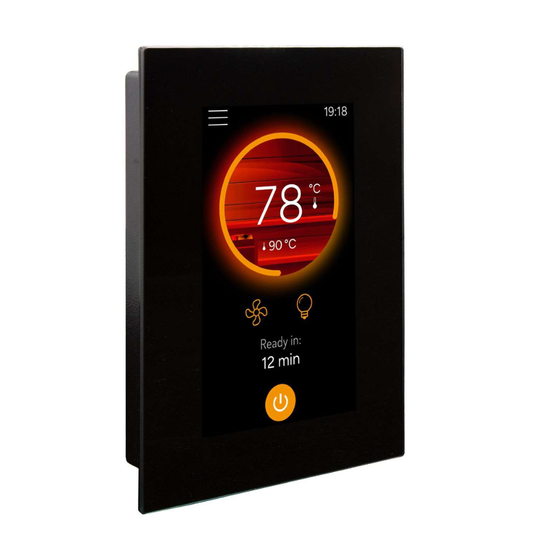 CUADRO FENIX TACTIL WIFI FX110