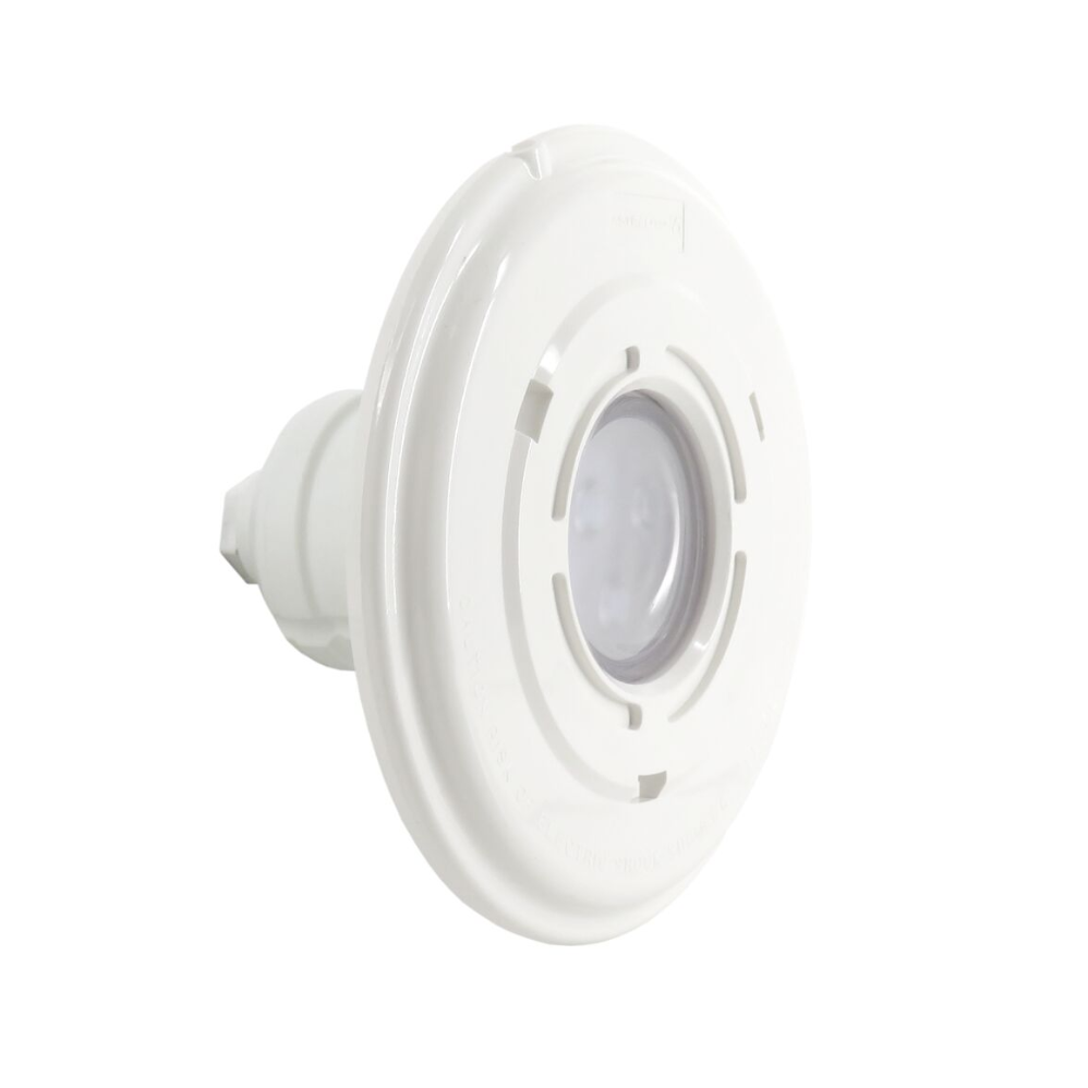 FOCO MINI LUZ RGB ABS PARA NICHO