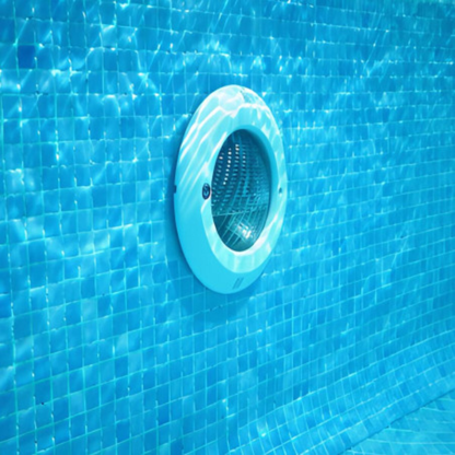FOCO NICHO AQUAR. LUZ BLANCA LINER