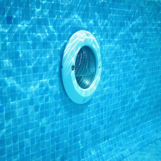 FOCO NICHO AQUAR. LUZ BLANCA LINER