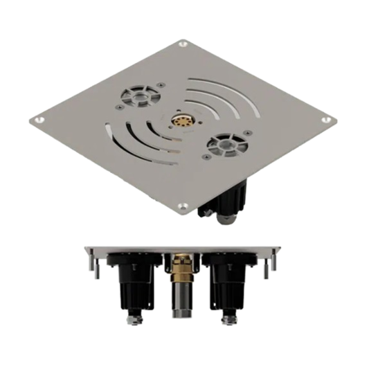 WATERBOY PLAY MULTICHOR.250 RGB 11W
