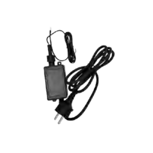 FUENTE DE ALIMENTACION ESTANCA ENCHUFABLE 12 VDC 2A IP67