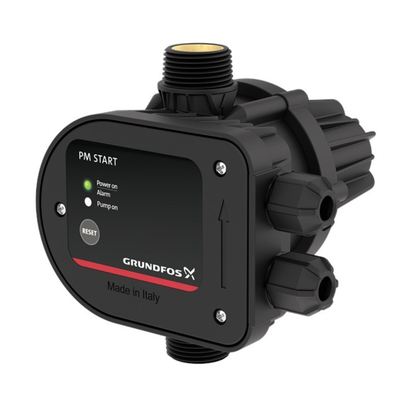 CONTROLOADOR PRESION GRUNDFOS PM START 1,5 1x230 50/60 HZ