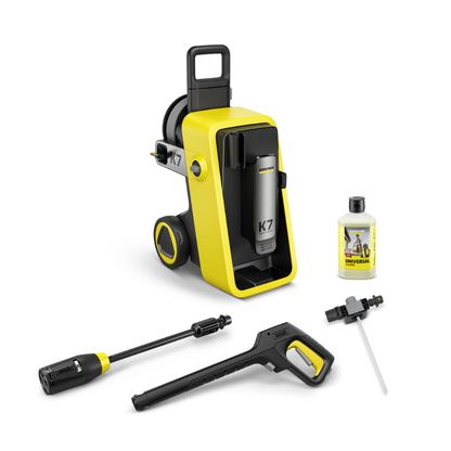 HIDROLIMPIADORA K-7 COMFORT PREMIUM