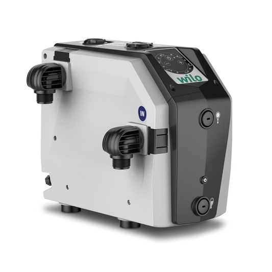 GRUPO PRESION VARIADOR ISARBOOST5-3 2G