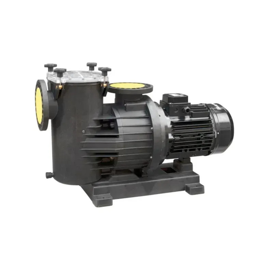 BOMBA MAGNUS-2 1250 RODETE INOX