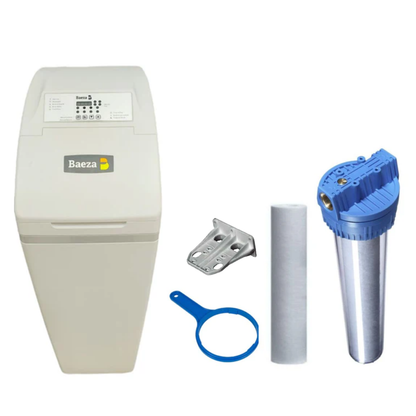 LOTE FILTRO+CONTRACAL 25 ECO