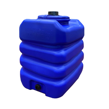 DEPOSITO AQUABLOCK PRO V2 500L SP DN450 AZUL
