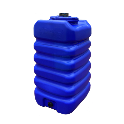 DEPOSITO AQUABLOCK PRO V2 750L SP DN450 AZUL