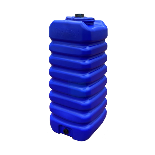 DEPOSITO AQUABLOCK PRO V2 1000L SP DN450 AZUL