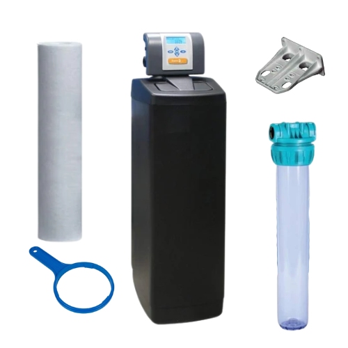 LOTE PREFILTRO PET + DC CLACK CENTURY 38