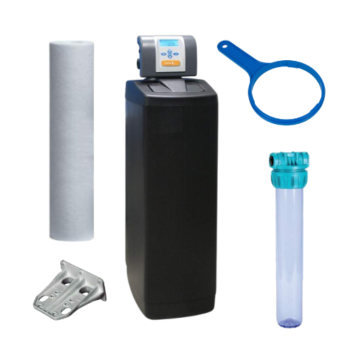 LOTE PREFILTRO PET + DC CLACK CENTURY 38