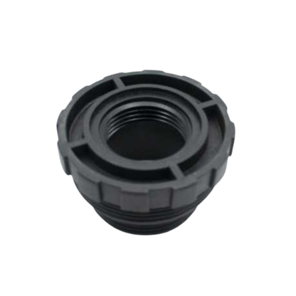 REDUCCION PLASTICO 1"Hx2"Mx1½M R25/50Y