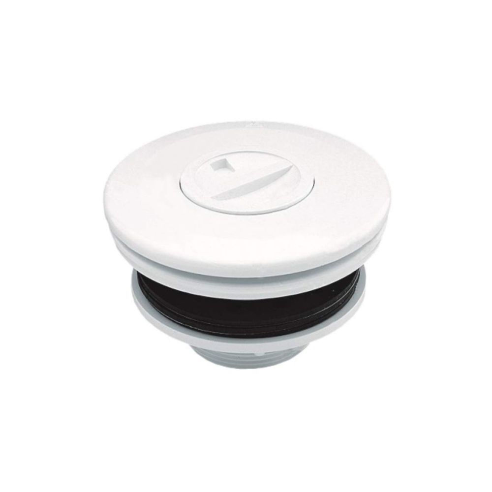 BOCAL DE SUCÇÃO PARA REVESTIMENTO DE PISCINA 00332