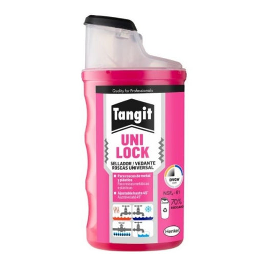 LINHA DE TEFLON UNI-LOCK 80mTANGIT