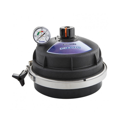 VÁLVULA DISTRIBUIDORA NET N CLEAN 21257