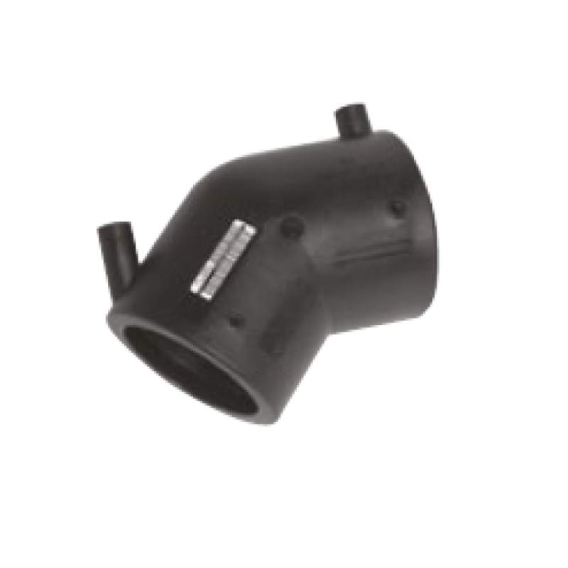 CODO ELECTROSOLDABLE 45º D.125