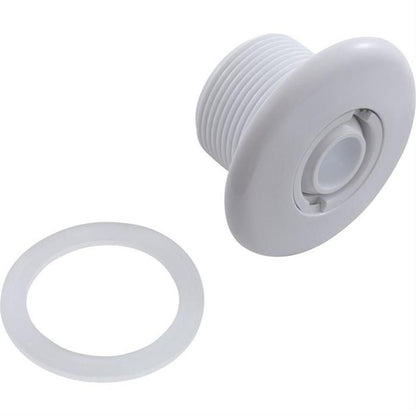 BICO FRONTAL BRANCO MICROJET 10-3700