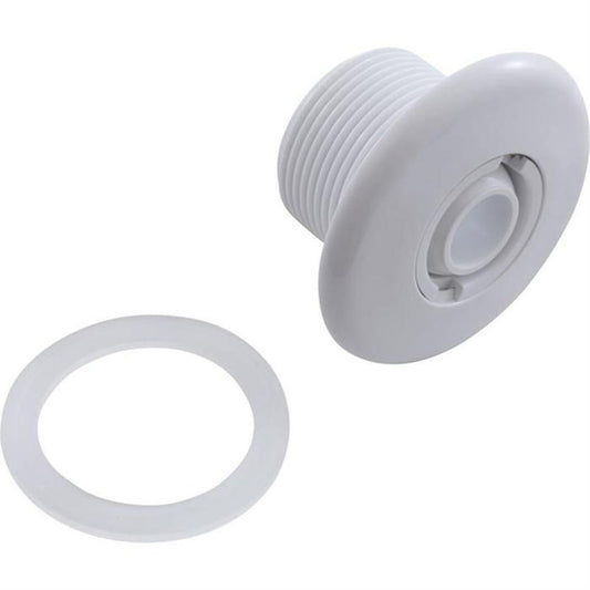 BICO FRONTAL BRANCO MICROJET 10-3700
