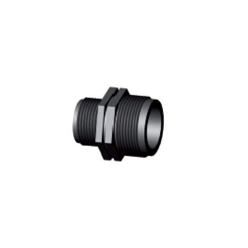 MÁQUINA DE POLIPROPILENO (PP) REDUZIDO MM 2½"-2"
