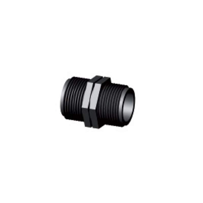 MÁQUINA DE POLIPROPILENO (PP) 1"-1"